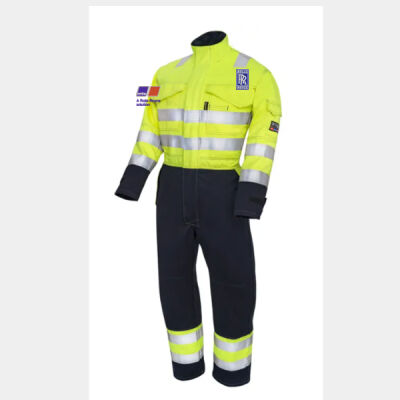 PROGARM COVERALL Thumbnail