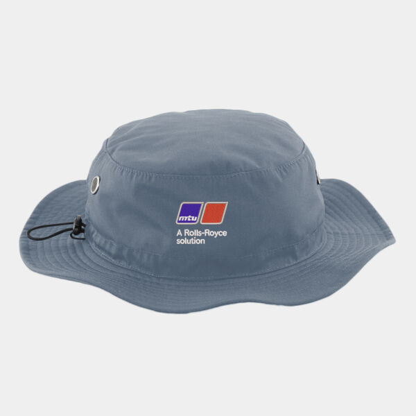 Bucket Hat Thumbnail