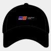 Printers plush cotton 5-panel cap Thumbnail